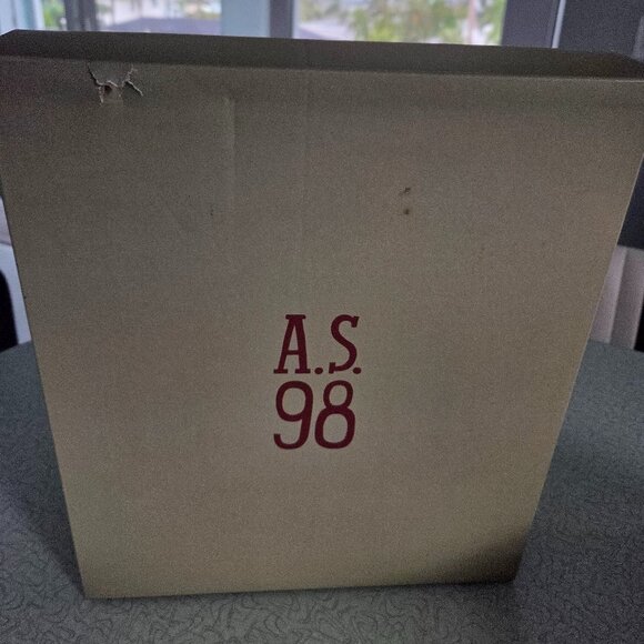 NIB AS 98 Boots - Picture 12 of 16